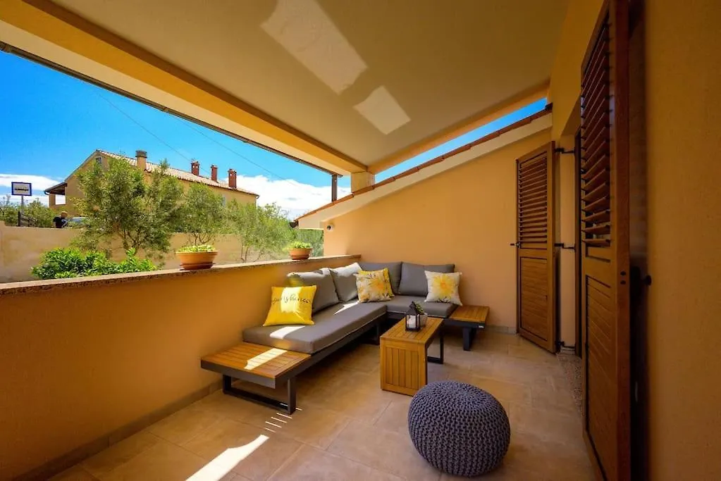 Villa Rita By Istrialux Valtura Croatia